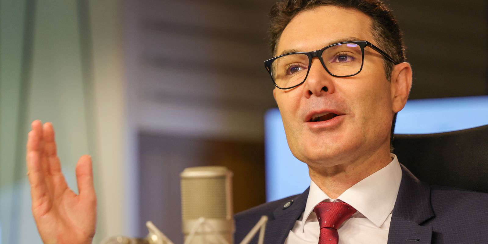 Governo estuda viabilidade de Tarifa Zero no transporte público