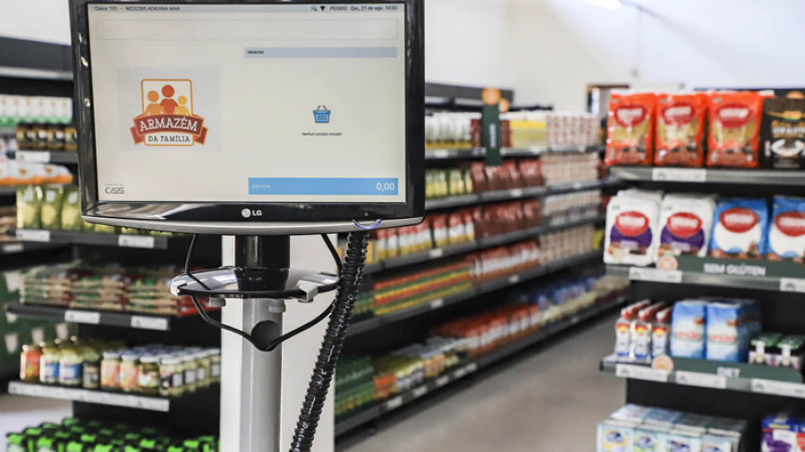 Armazéns da Família trazem quatro produtos na Semana da Economia