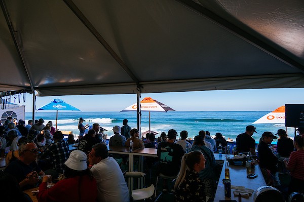 WSL cria etapa estratégica do CT em SP, e Saquarema entra no novo mapa global; entenda