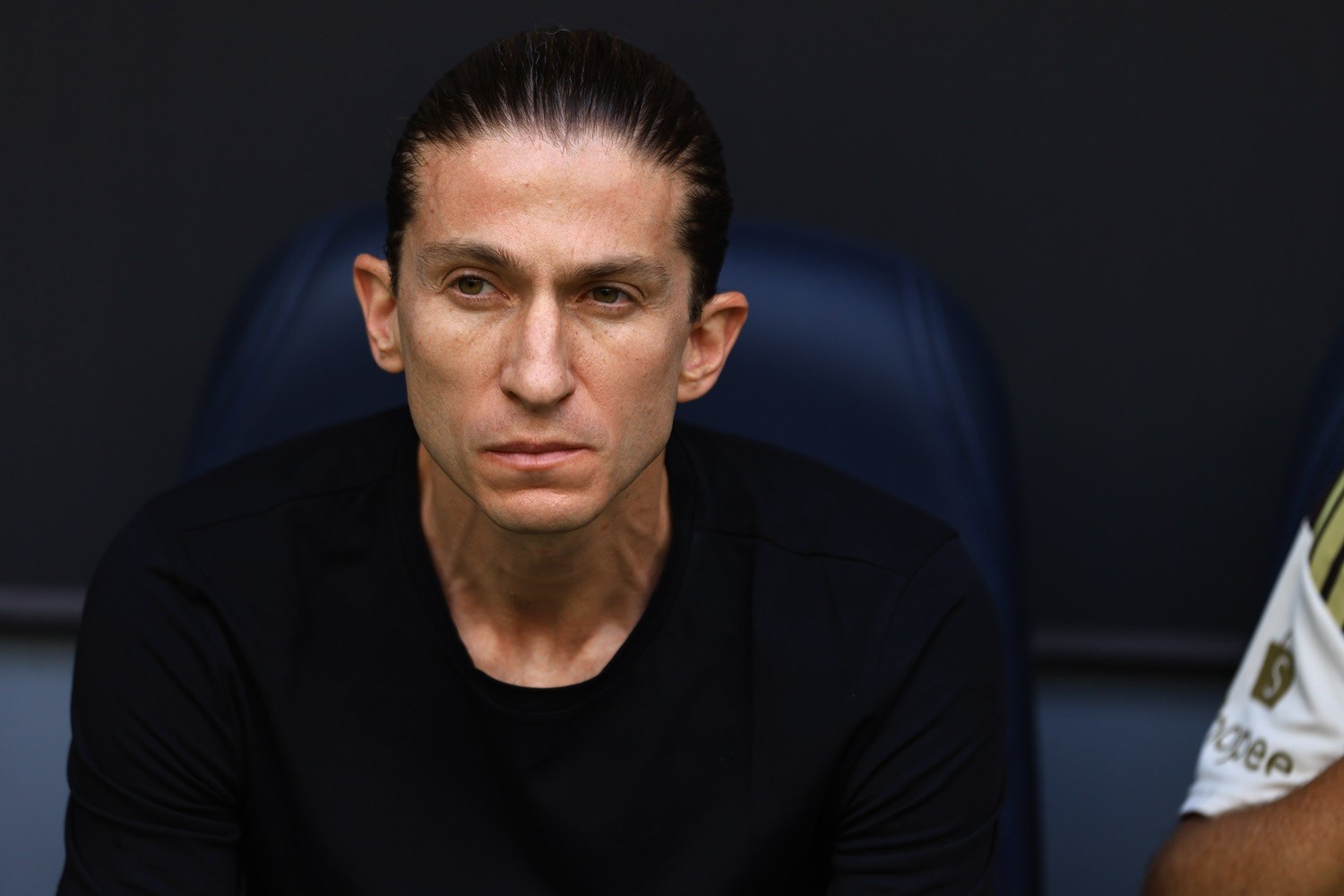 Feliz Natal, 8 a 0 e tchau: a demissão de Filipe Luís do Flamengo no dia do aniversário do ídolo Zico