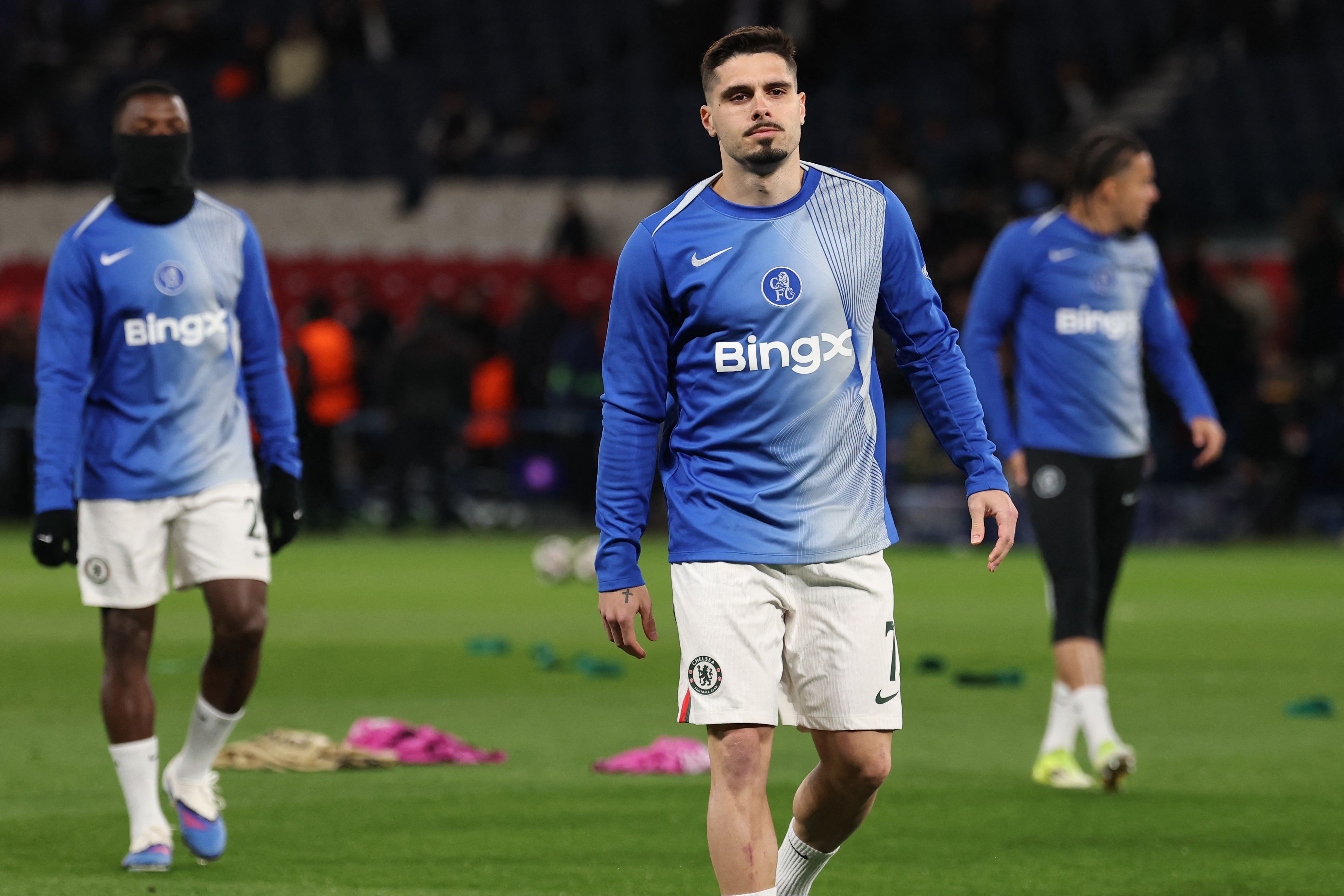 Barcelona tem interesse na contratação de Pedro Neto, do Chelsea, diz jornal