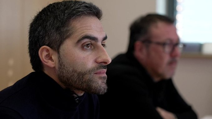 Técnico da seleção feminina de Luxemburgo é demitido após denúncias de mensagens inapropriadas a jogadoras