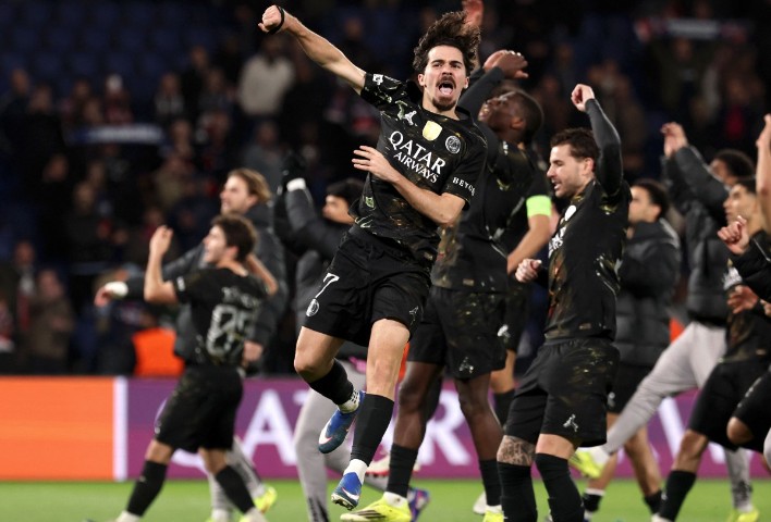 PSG negocia com Nike acordo que pode se tornar o maior patrocínio técnico da história do futebol