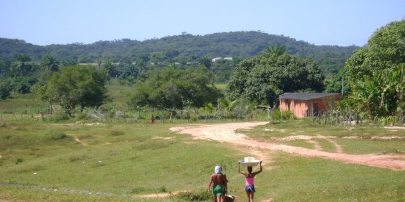 Governo cria Cadastro Geral das Comunidades Quilombolas