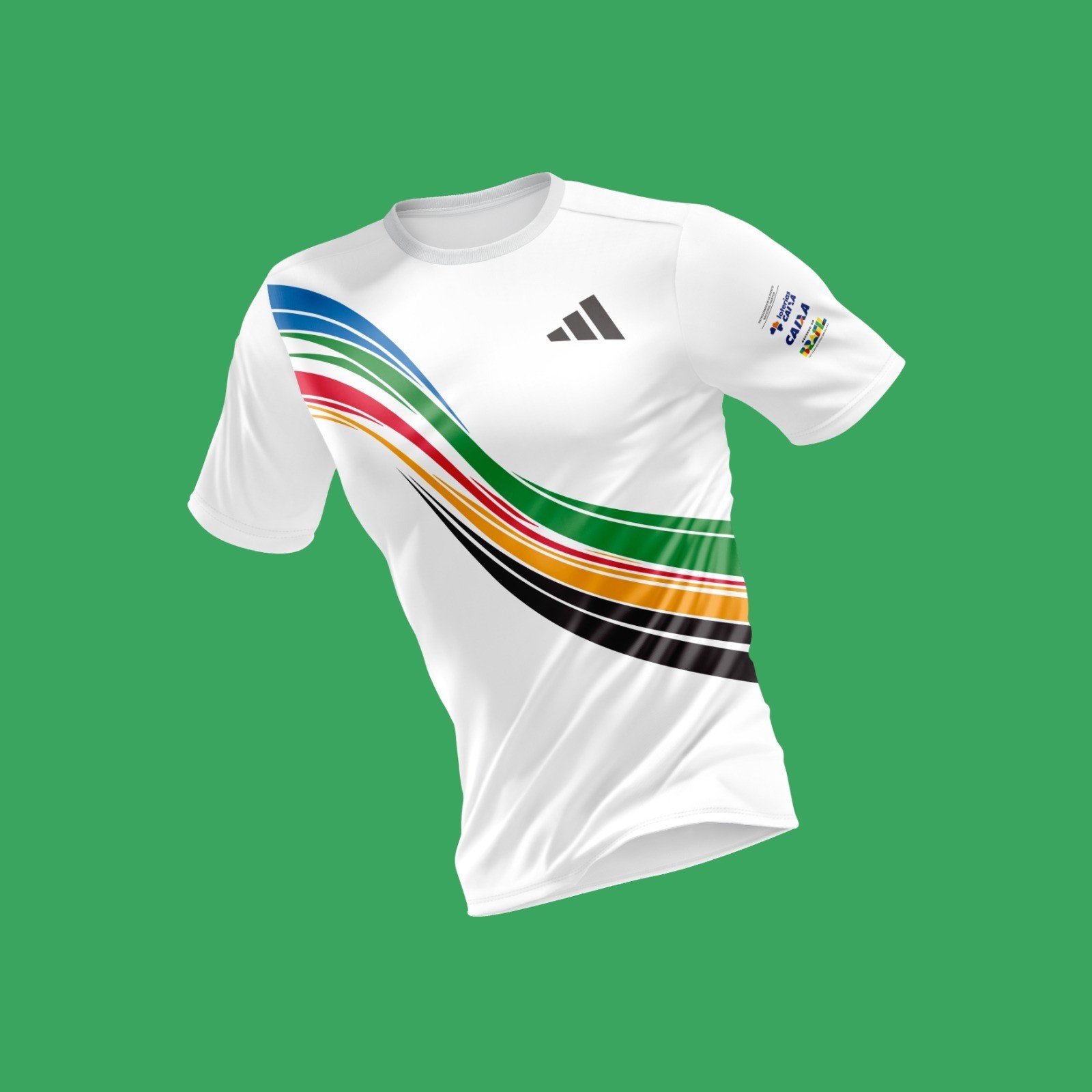 Inscrições para Corrida Time Brasil abrem nesta segunda; conheça os itens do kit