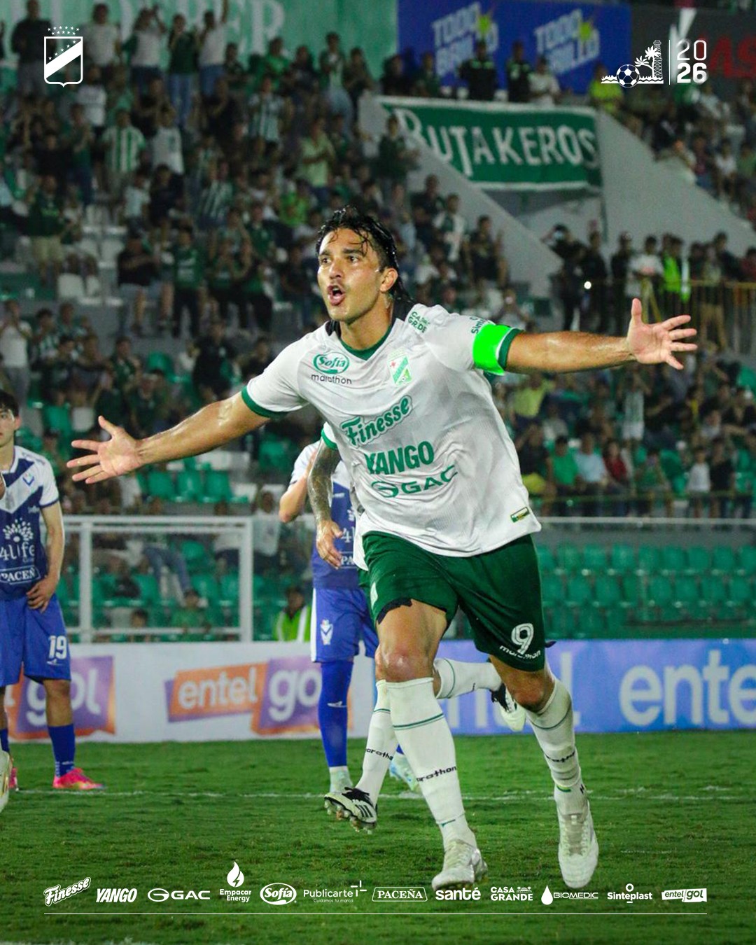 Marcelo Moreno faz dois gols em seu primeiro jogo após deixar a aposentadoria e detona técnico da seleção boliviana