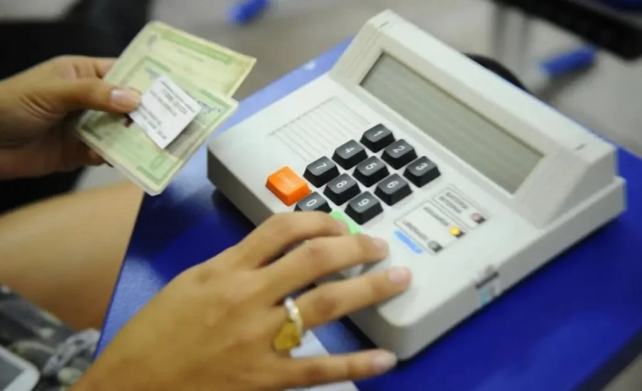 Atenção! Prazo para regularizar o titulo está acabando!