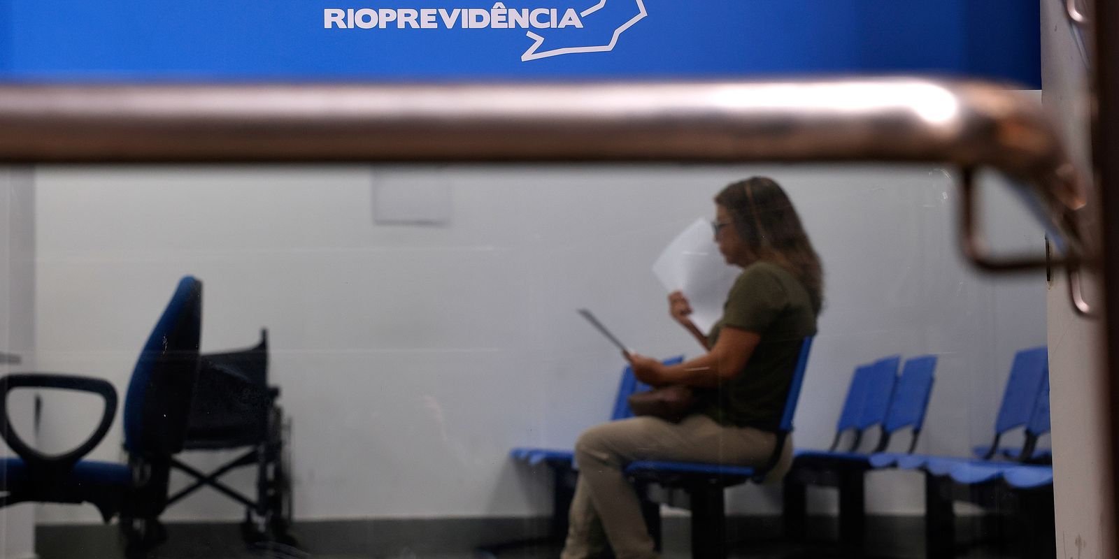 Rioprevidência: Alerj limita aplicação de recursos a bancos federais