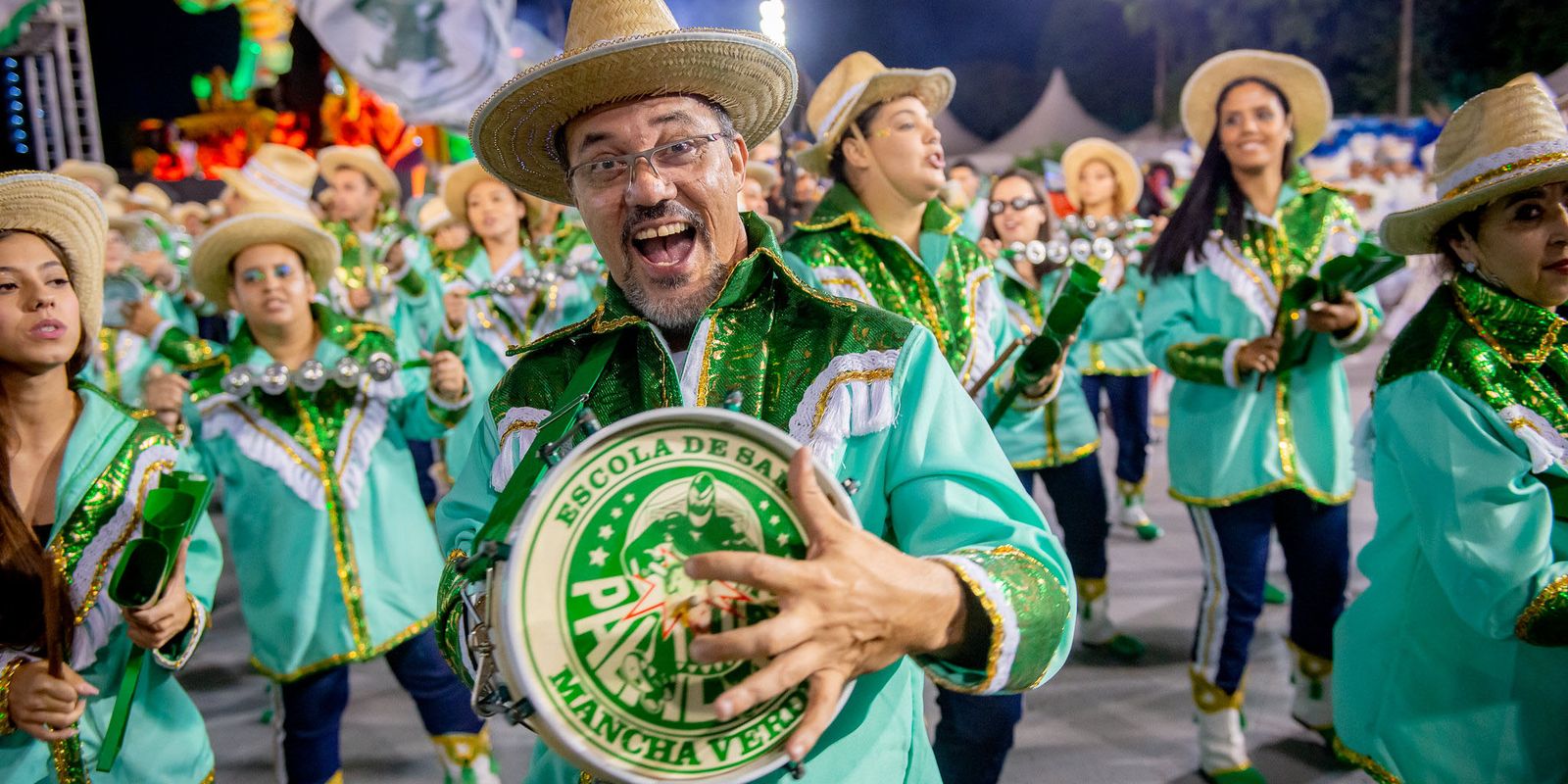 Fenasamba defende financiamento do carnaval como política cultural
