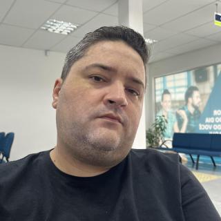 Sindicando com Jeferson Andrade